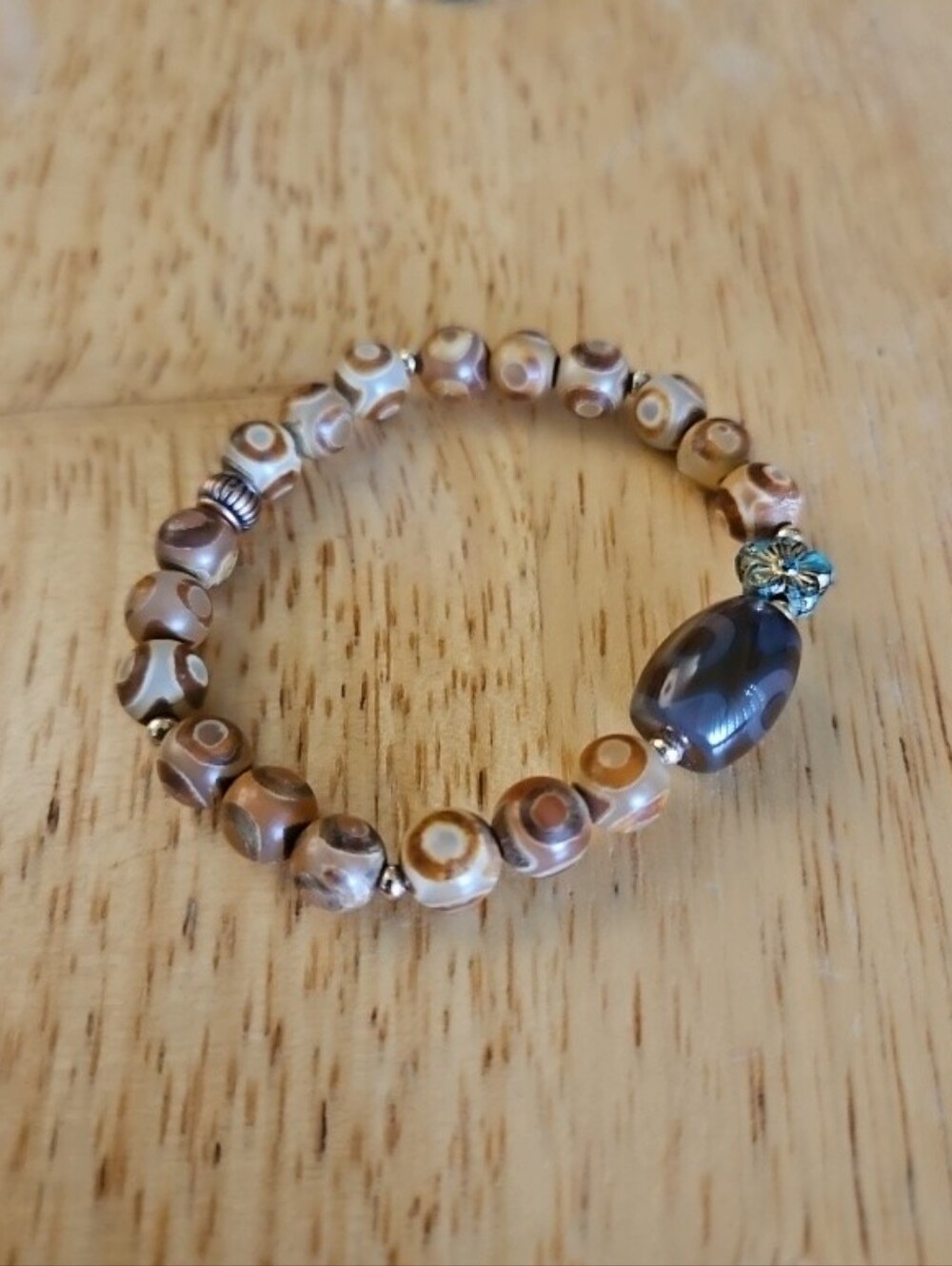 Bracelet Anklet Necklace Lot - Picture 3 of 3